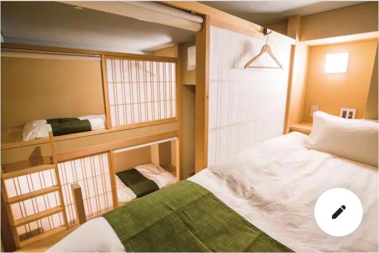 Suzuran Tengachaya 大阪市 エクステリア 写真