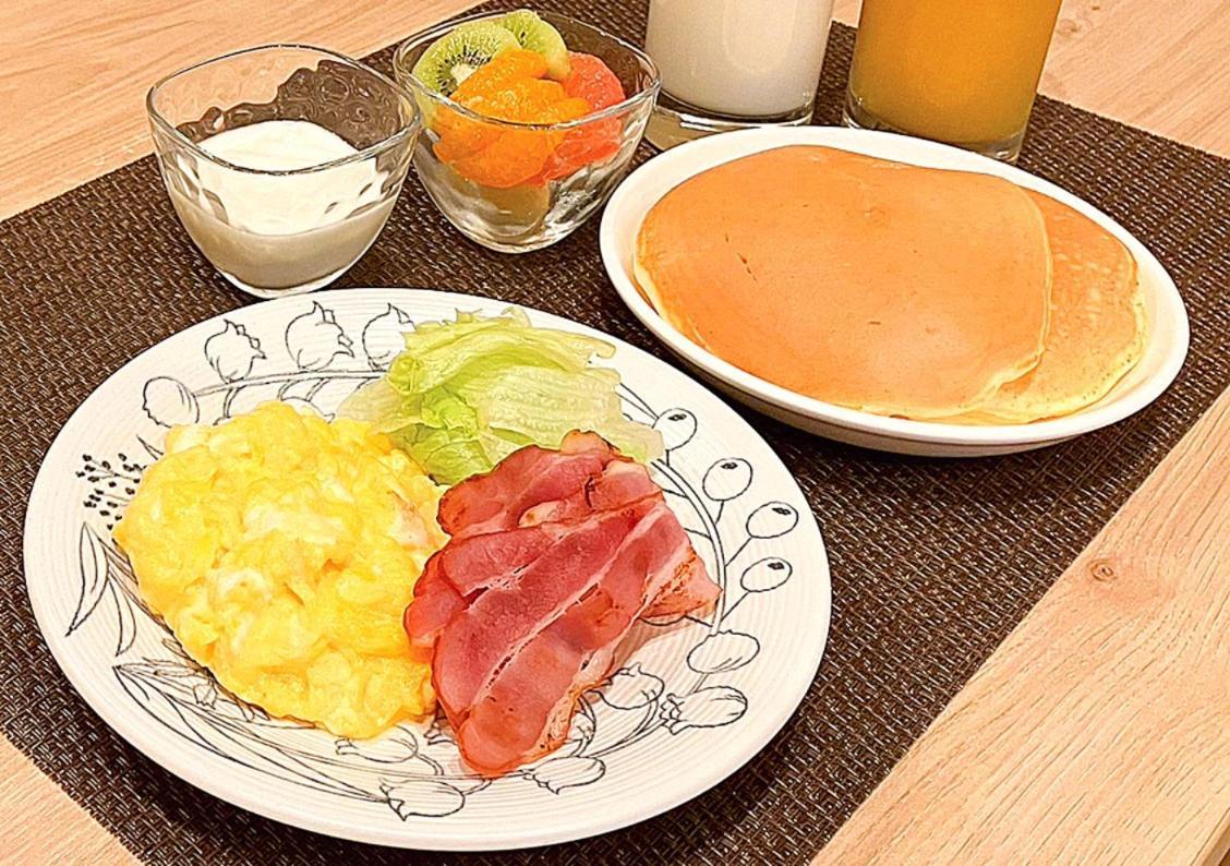 Suzuran Tengachaya 大阪市 エクステリア 写真